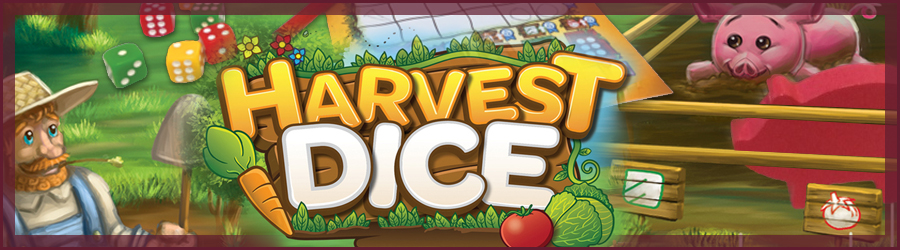 Harvest Dice