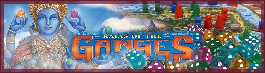 Rajas of the Ganges