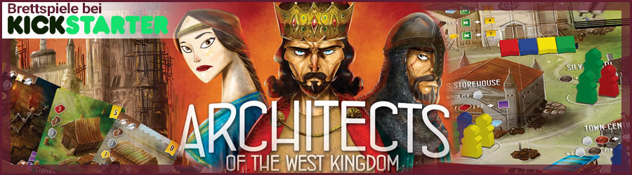 Architects of the West Kingdom