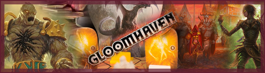 Gloomhaven Review