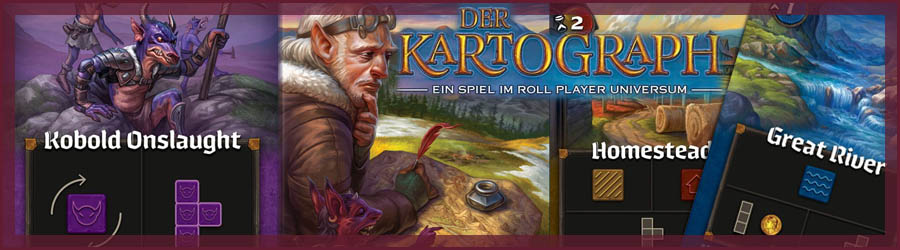 Review: Der Kartograph