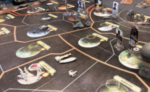 Star Wars Rebellion