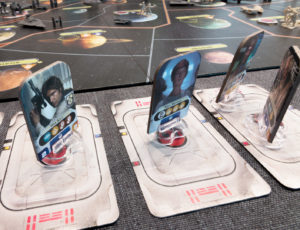 Star Wars Rebellion