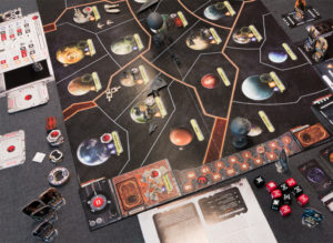 Star Wars Rebellion