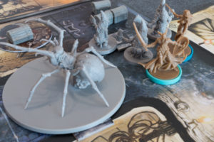 Review: Massive Darkness - Zombicide 2.0 ?