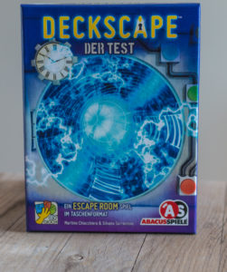 Deckscape