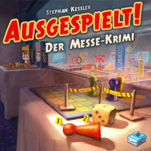 Ausgespielt