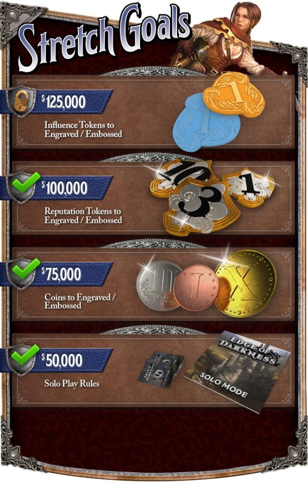 edge of darkness kickstarter