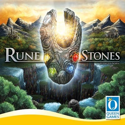 Rune Stones Cover