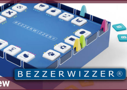 Bezzerwizzer Quizspiel Review