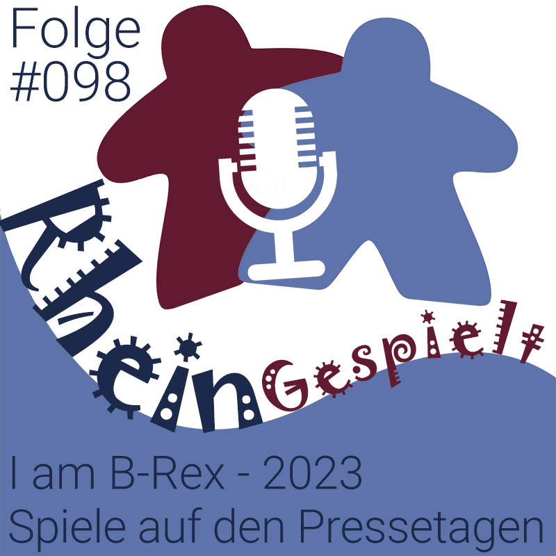 Brettspiel Podcast Rheingespielt 98