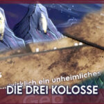 Review: Die Drei Kolosse