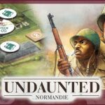 Undaunted: Normandie - Brettspiel Review
