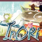Inori Brettspiel Review