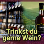 Der Kolumenen-Stapel: Trinkst du gerne Wein?