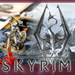 Skyrim Brettspiel Review