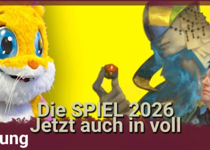 SPIEL 2026 - Rückblick
