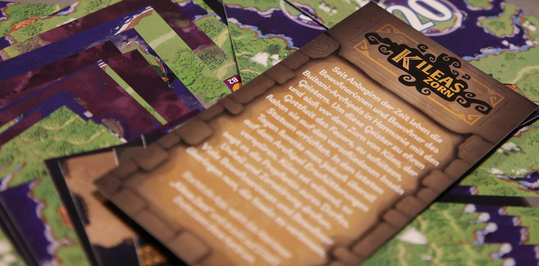 Unlock! Enchanted Adventures - Kileas Zorn